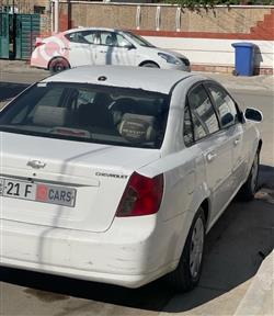 شێڤرۆلێت ئۆپترا